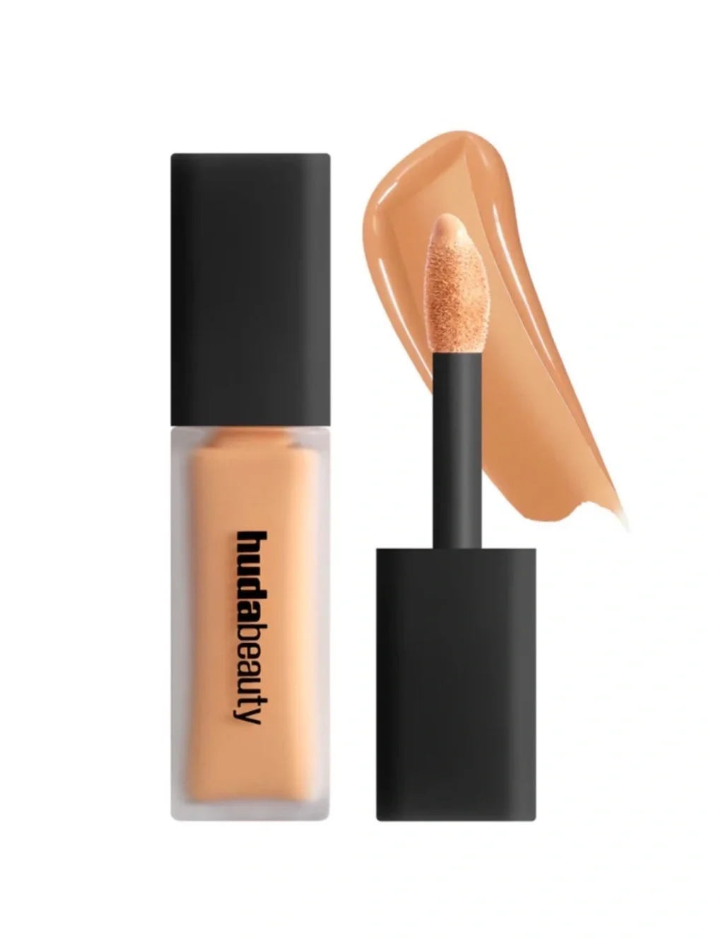 Huda Beauty Faux Filter Concealer Candy Corn